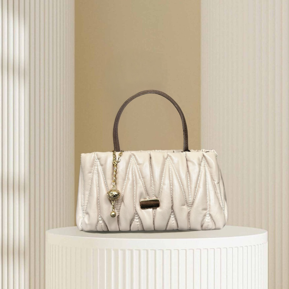 [Claire Bag] Tas Selempang Wanita Fashion Sling Bag Women Shoulder Bag