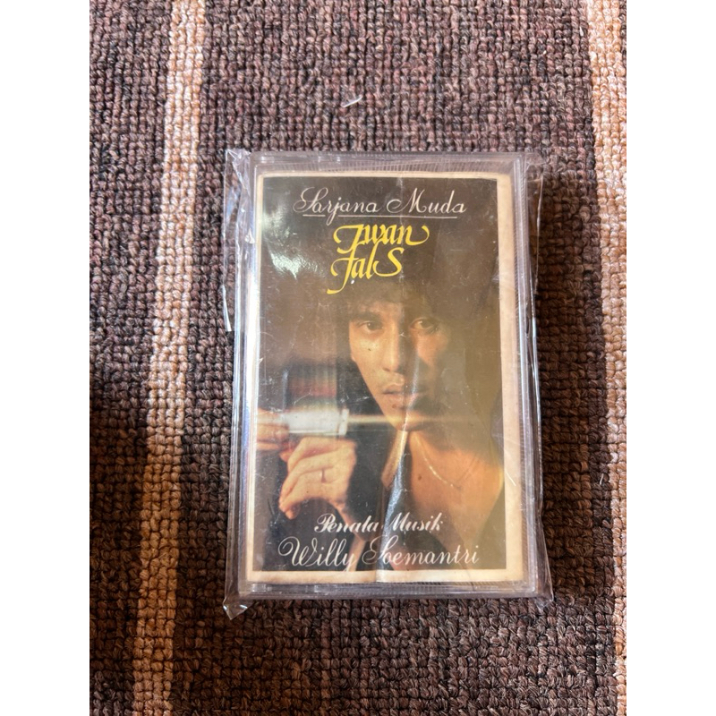 kaset pita iwan fals sarjana muda