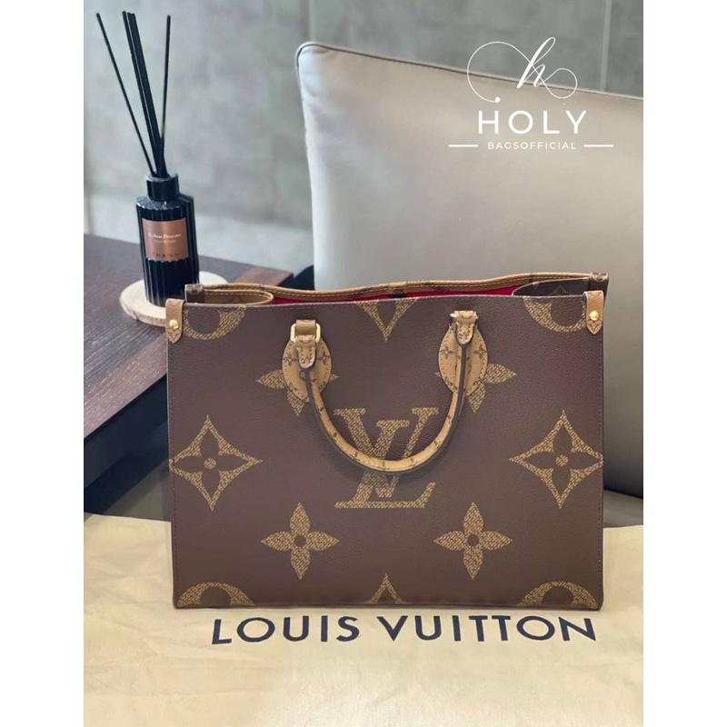 TAS WANITA TOTE ON THE GO BEST QUALITY