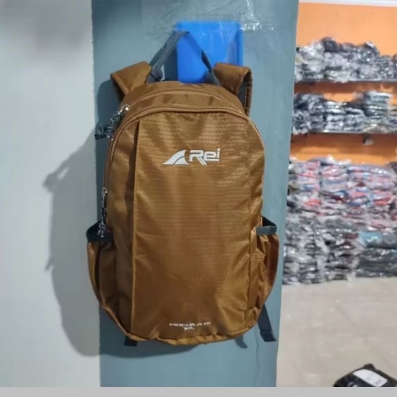 Tas Ransel Arei mochila-10L