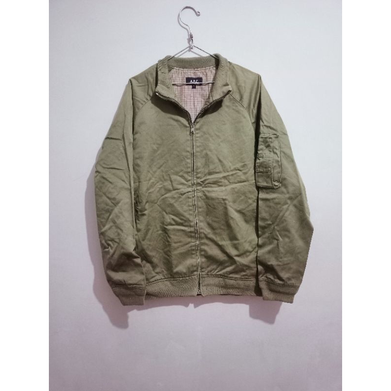 APC Jacket