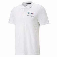 BAJU POLO PUMA BMW MMS ESS 62131202 ORIGINAL