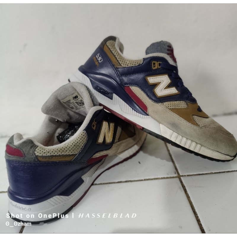 New Balance 530 encap
