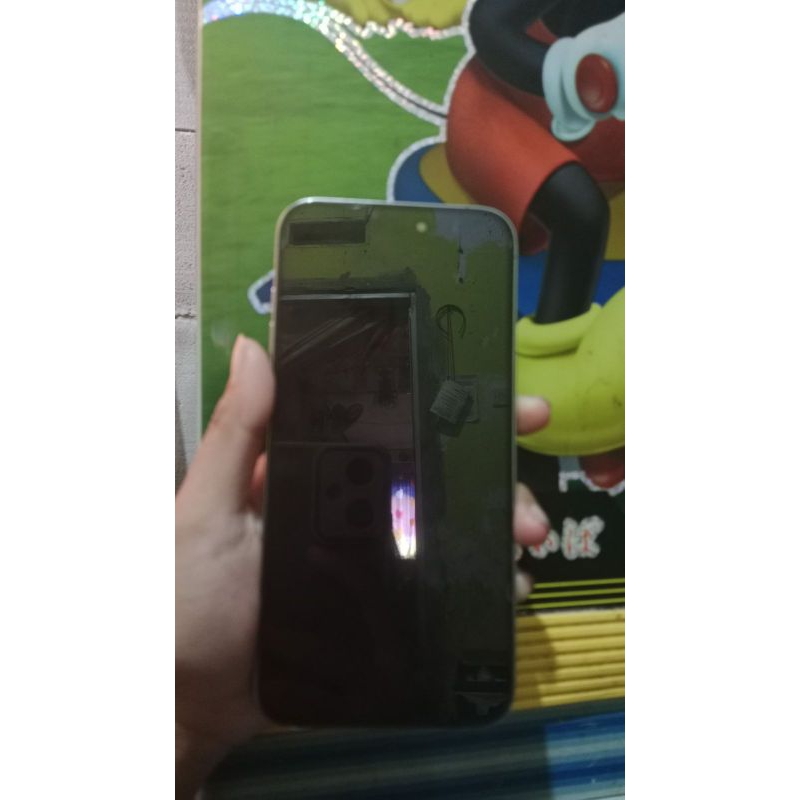 iphone 15pro max 128gb inter