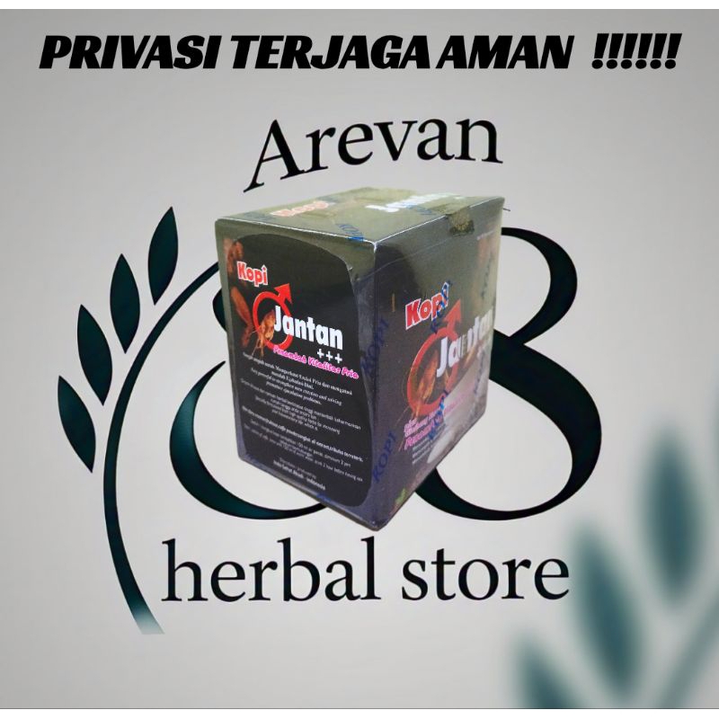 

Arevan JantanzRempah