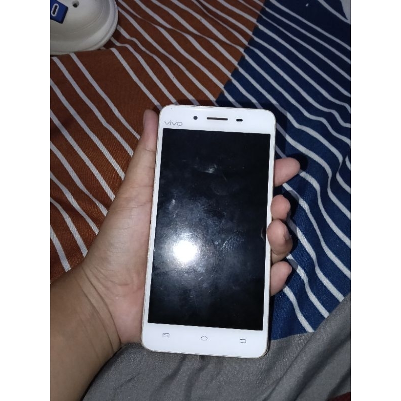 Handphone vivo