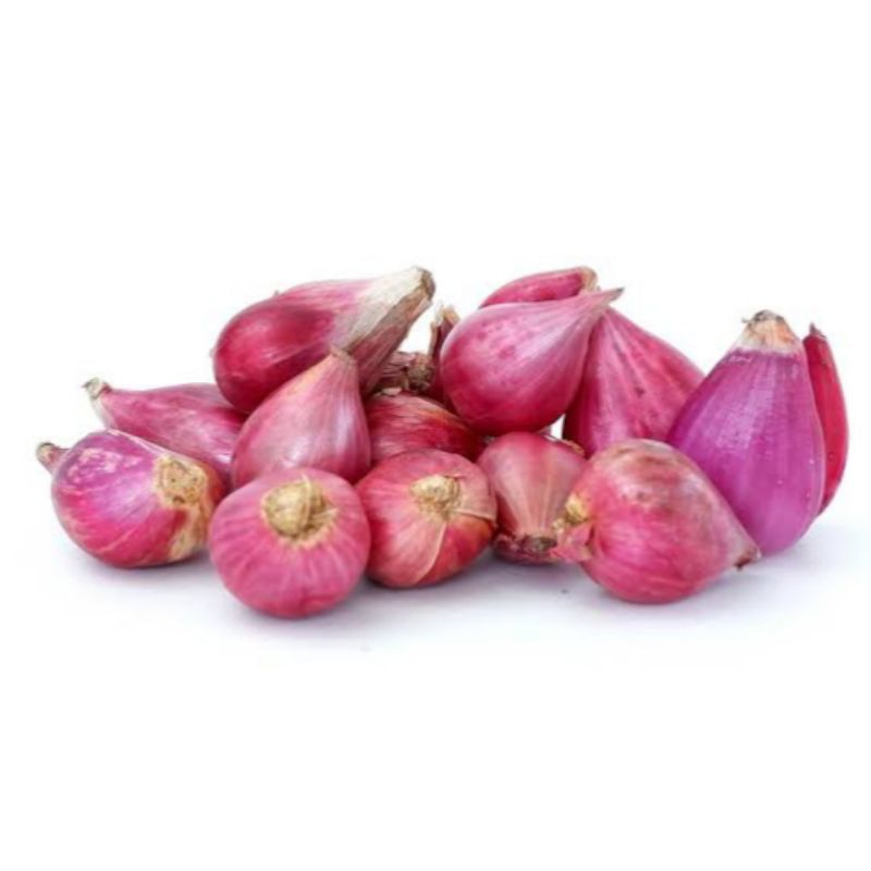 

Bawang Merah 100, 250, 500gr