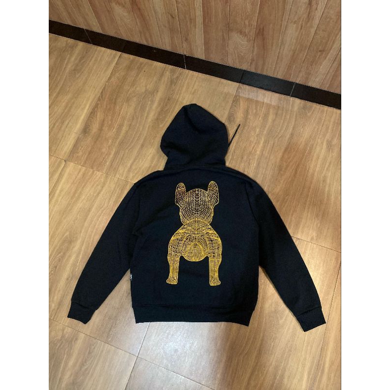 LIFEWORK SECOND HOODIE