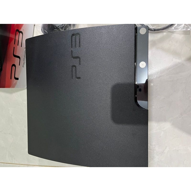 PS3 SLIM SERI 25 500GB
