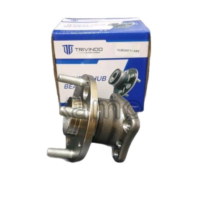 Bearing belakang ford ecosport