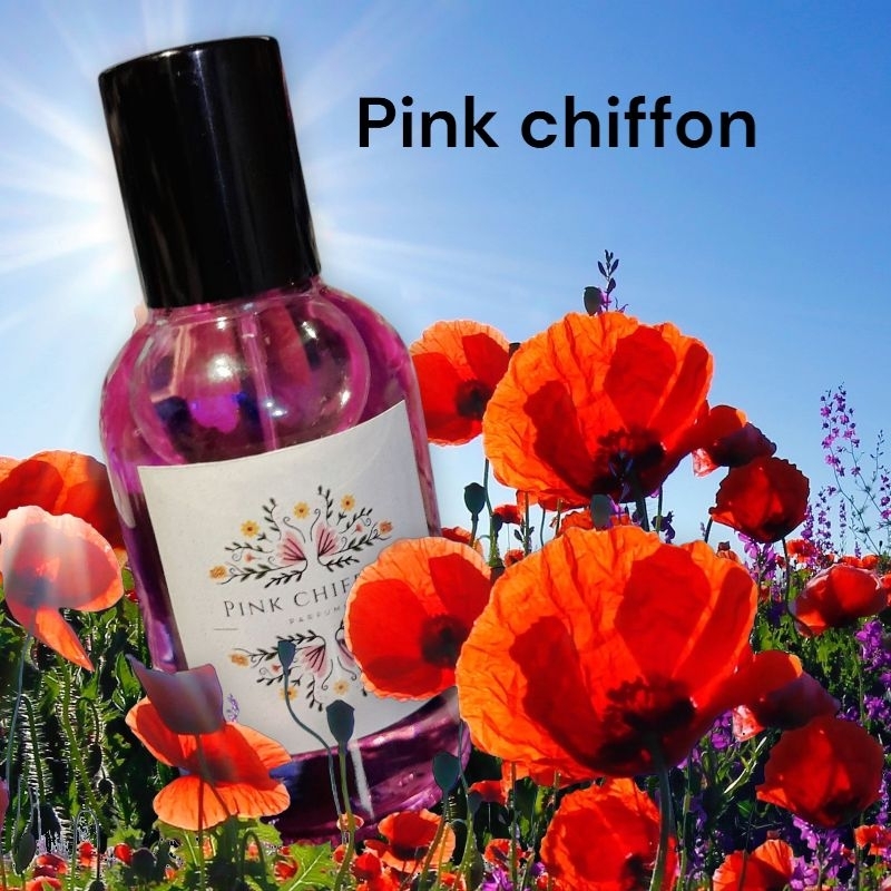 parfum_Pink Chiffon