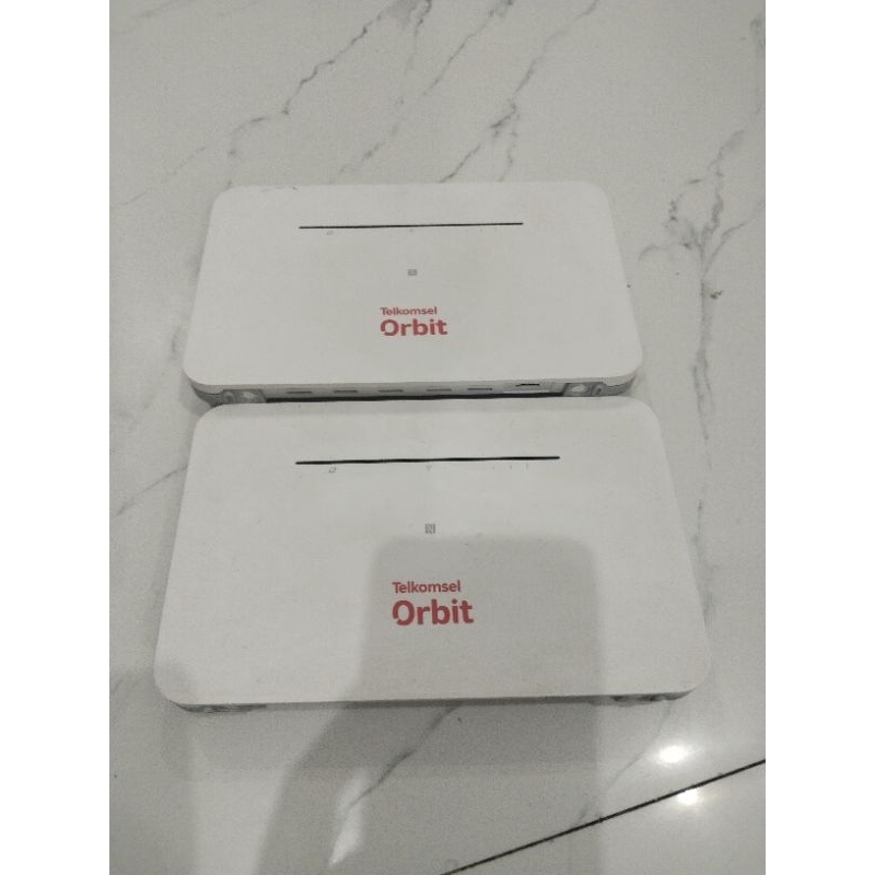 Modem wifi Orbit H2 khusus kartu Telkomsel 4G