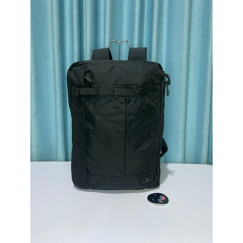 Doughnut impartial rucksack - Black