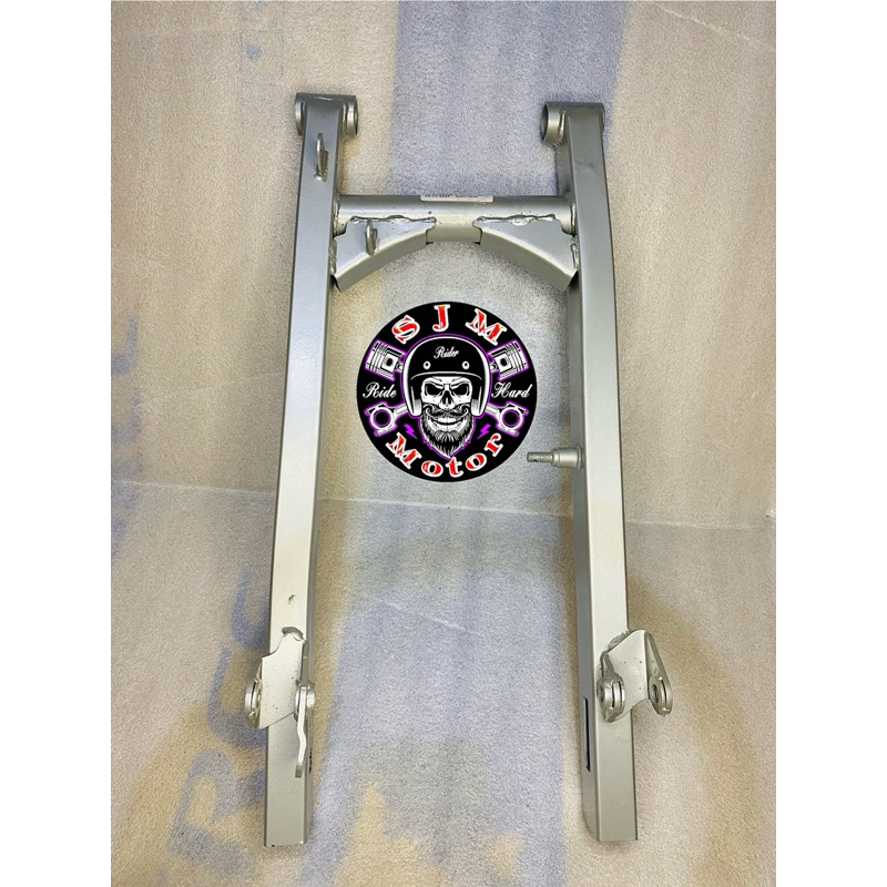 SWING ARM KOMPLIT YAMAHA JUPITER Z VEGA R NEW JUPITER X BURHAN STANDAR 5TP