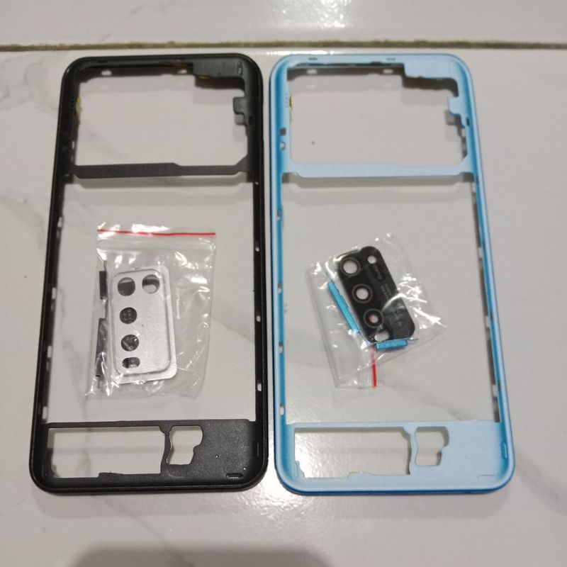 BAZEL / BAZZEL / BEZEL / BEZZEL VIVO Y30 / Y50