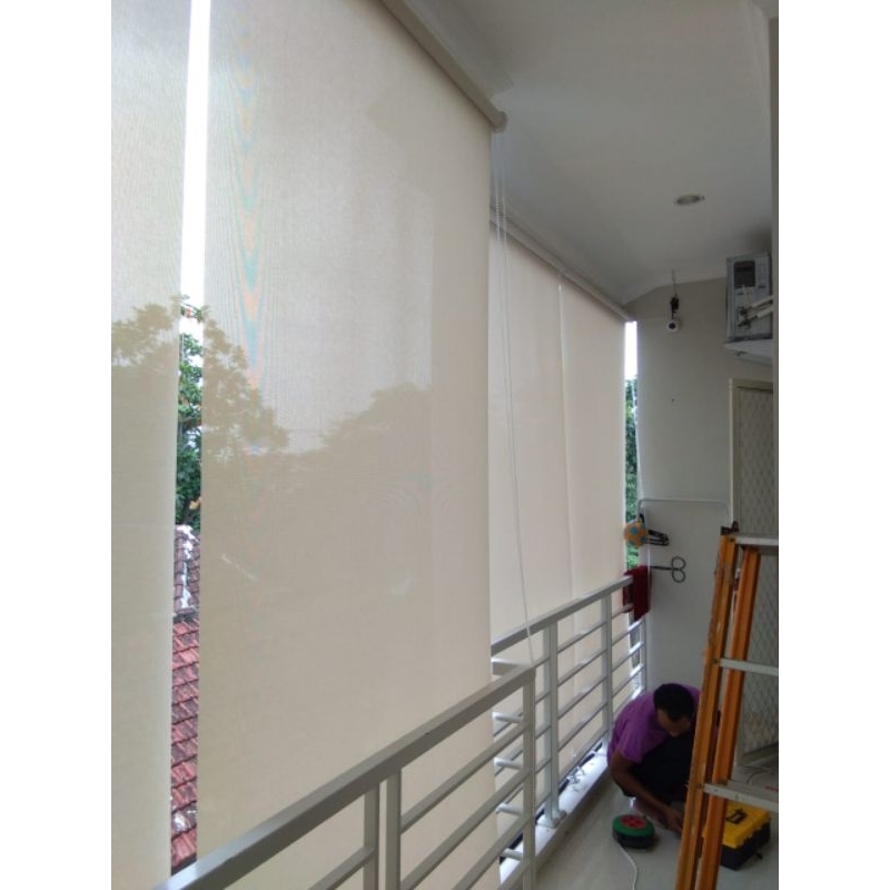 RollerBlindsSuntexOutdoor