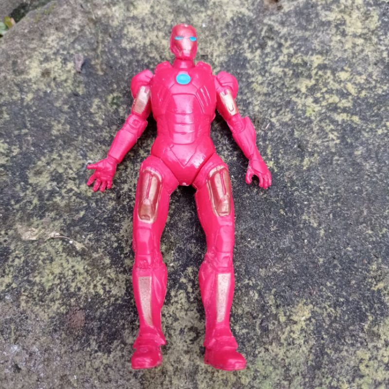 Figure Iron Man