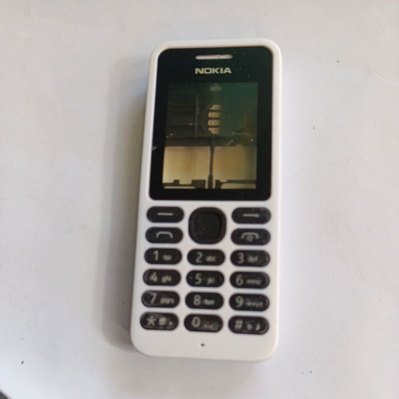 casing nokia 130