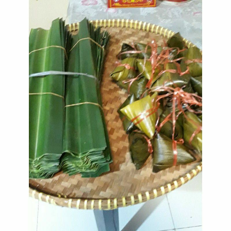 

Daun Pandan panjang -+40cm isi 20 potong