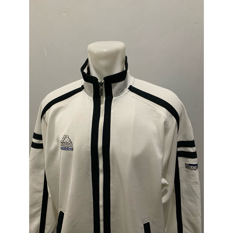 Tracktop Jacket Kappa vintage murah