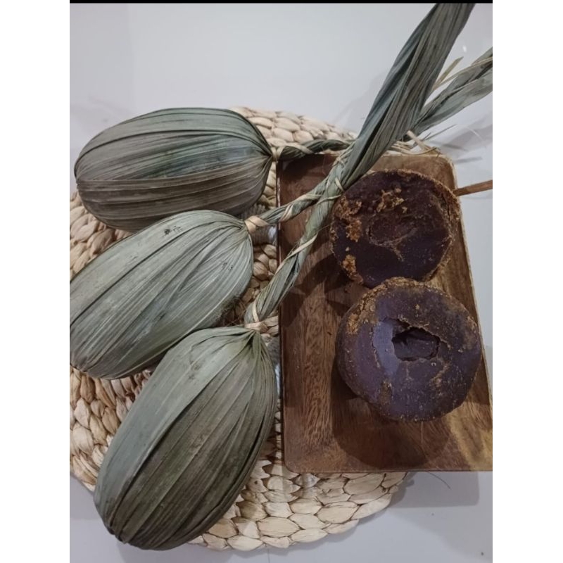 

gula aren asli citorek Banten