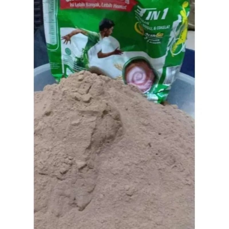 

SUSU BUBUK COKLAT 500GR