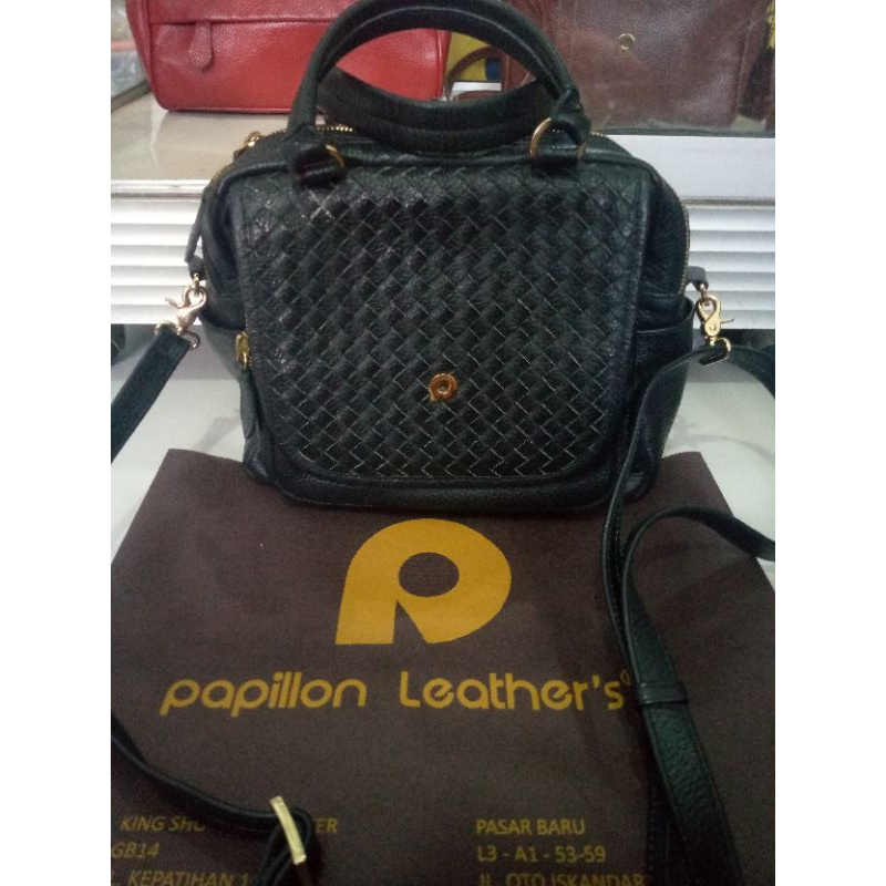 preloved papilon