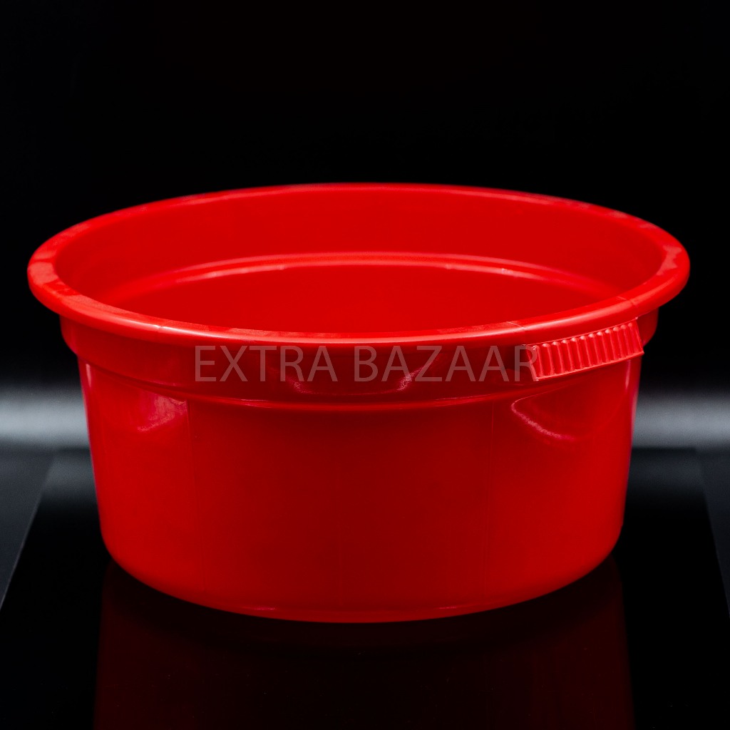 Ember Warna / Bak Warna / Ember Besar