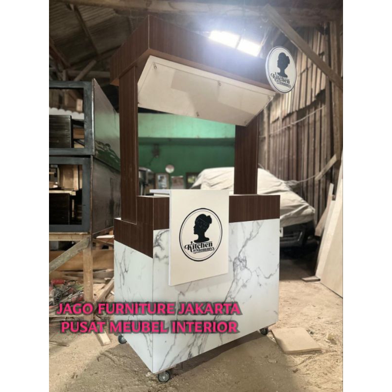 gerobak Murah , gerobak lipat gerobak bagus