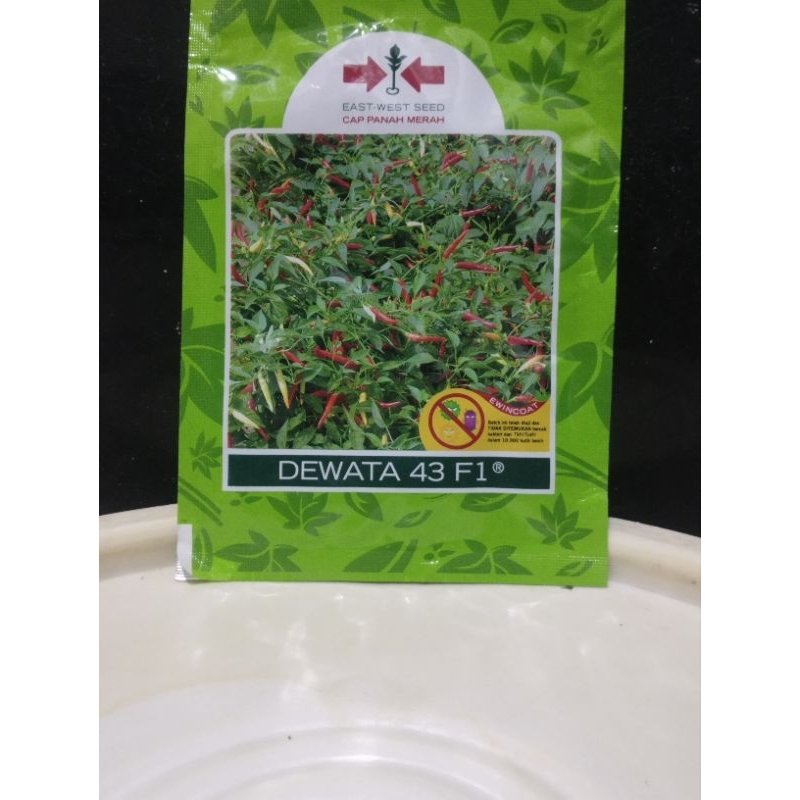 Dewata 43 f1 2.250 btr