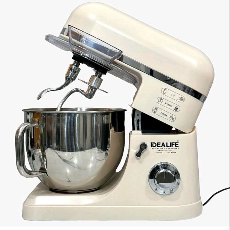 Idealife stand mixer IL 221
