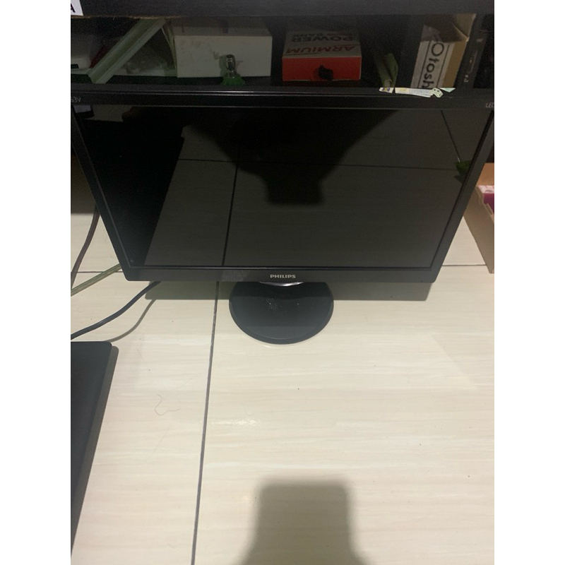 Monitor Philips 16”