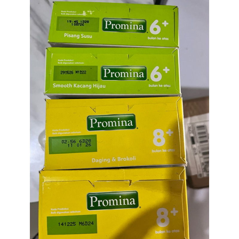 

promina