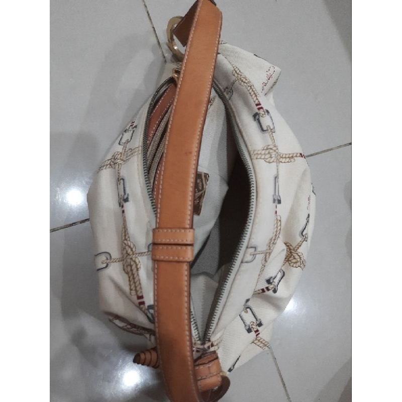 PrelovedAuthBallyBag