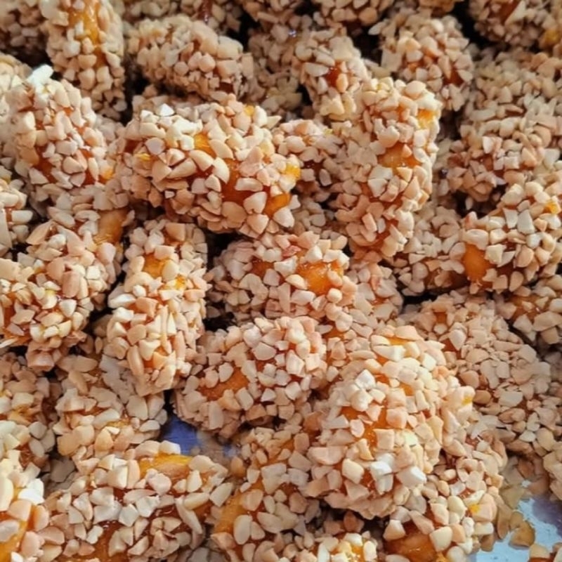 

Kue Kurma kemasan 300ml