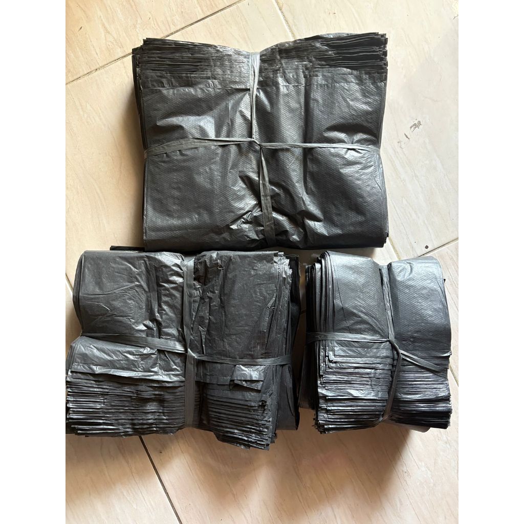 kantong plastik kresek kilo