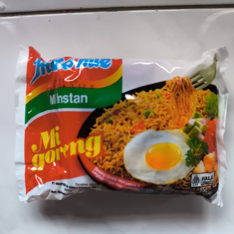 

mie goreng indomie
