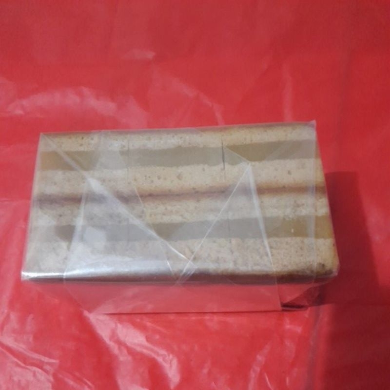 

kue kereta khas kalimantan