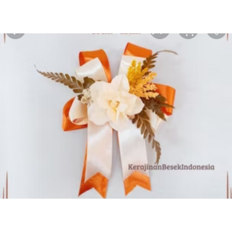

ready pita satin klobot