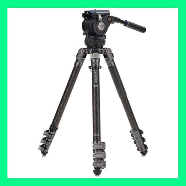 BENRO MAMMOTH TMTH34CFBV6HPLUS Tripod Kit