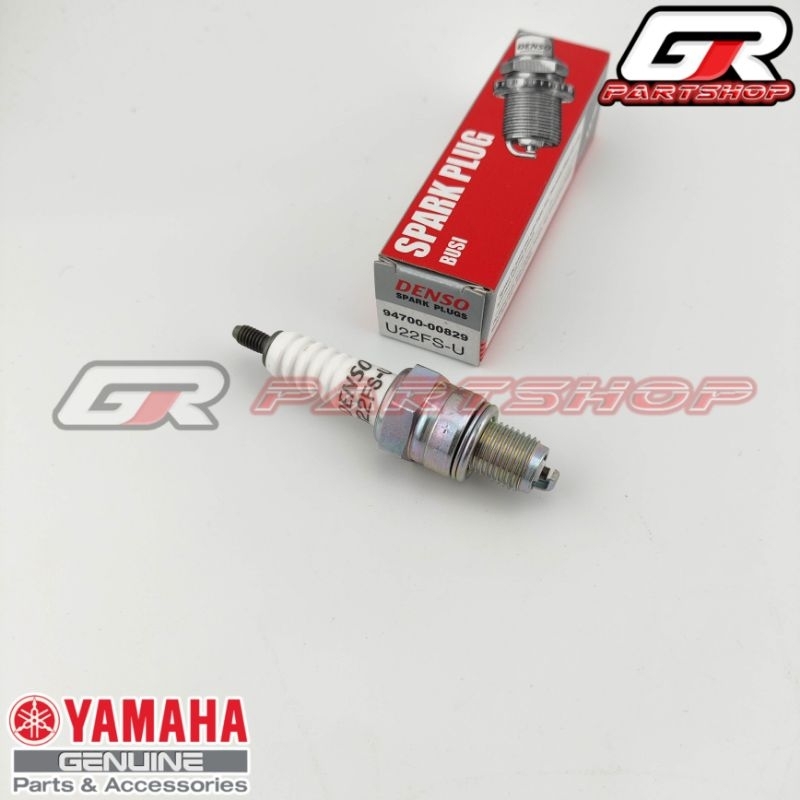 BUSI MIO SPORTY SMILE SOUL NOUVO FINO ORI YGP ORIGINAL YAMAHA