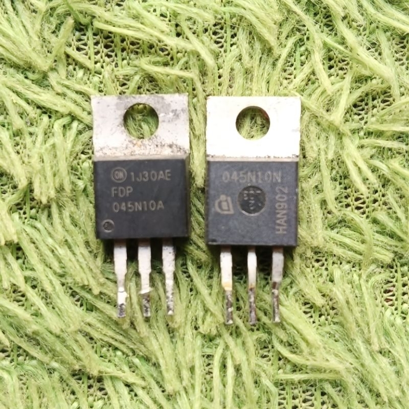 FDP045N10 MOSFET ( 100V 164A )