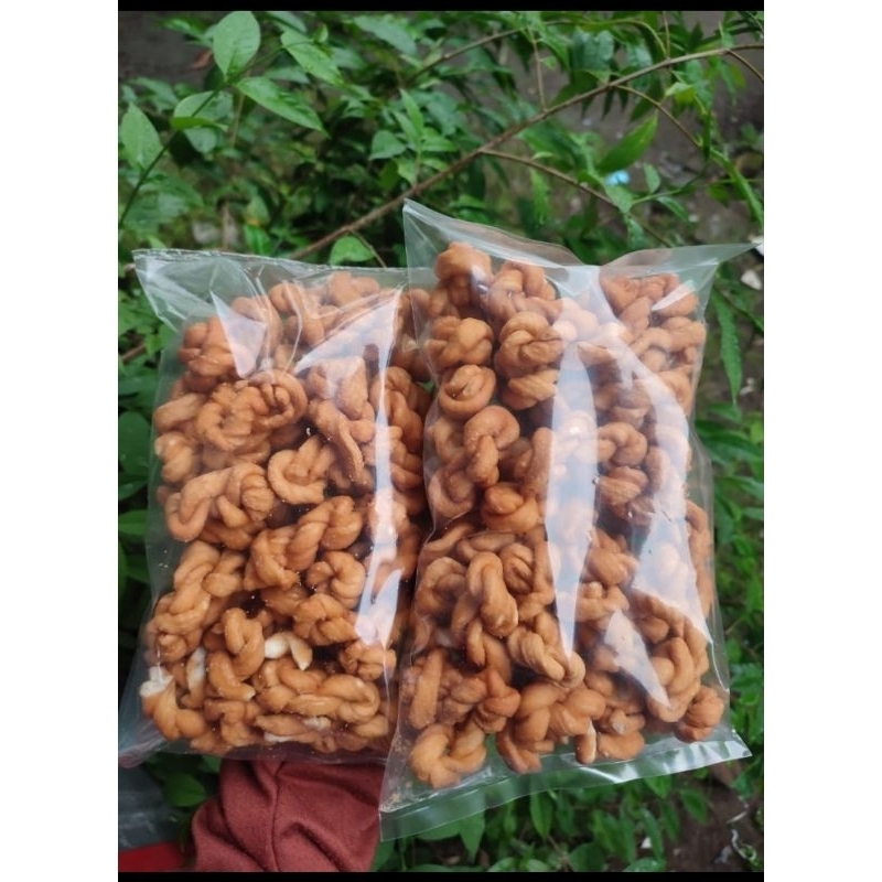 

READY!! Pluntiran 350gr