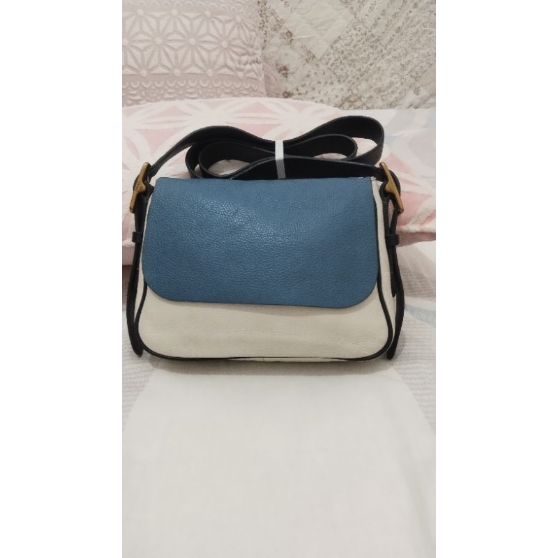 fossil Harper small crossbody