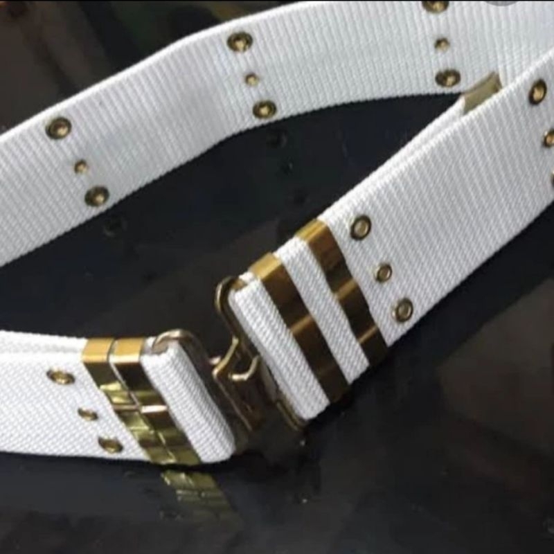 KOPEL PUTIH / KOPEL RING PUTIH PROVOST