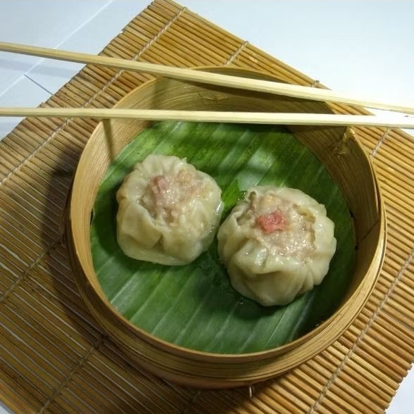 

Dimajo - Dimsum topping beef (isi 4)