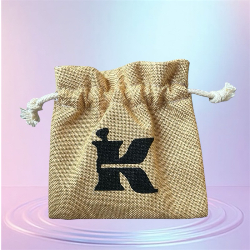 Kiehls Pouch Goni Serut