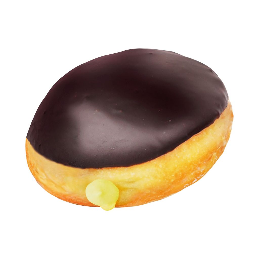 

Bombo Series - Boston Cream