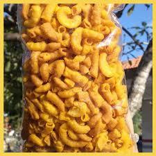 

A152 MAKARONI JAGUNG BAKAR RENYAH