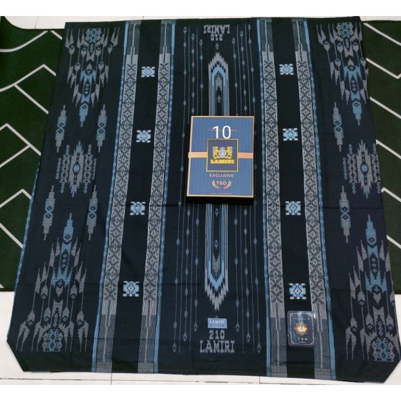 LAMIRI TSD GOLD ORIGINAL PABRIK